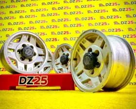 Диски Toyota 15 6x139.7 Диски Toyota 15 6x139.7