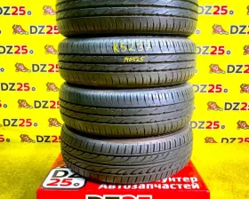Шины Dunlop 175/60R16 Шины Dunlop 175/60R16