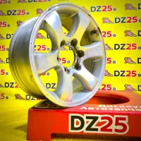 Диск Toyota 17 6x139.7