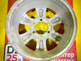 Диск Toyota 17 6x139.7 Диск Toyota 17 6x139.7