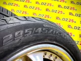 Шины Maxtrek 295/45R20 Шины Maxtrek 295/45R20