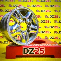 Диск Toyota 16 5x150