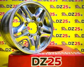 Диск Toyota 16 5x150 Диск Toyota 16 5x150