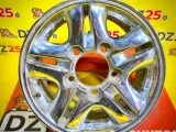 Диск Toyota 16 5x150 Диск Toyota 16 5x150