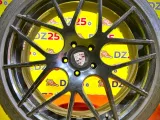 Диски Porsche 22 5x130 Диски Porsche 22 5x130
