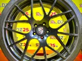 Диски Porsche 22 5x130 Диски Porsche 22 5x130