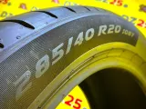 Шина Pirelli 285/40R20 Шина Pirelli 285/40R20