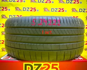 Шина Pirelli 285/40R20
