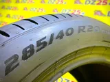 Шина Pirelli 285/40R20 Шина Pirelli 285/40R20