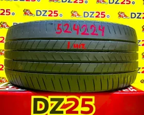 Шина Bridgestone 275/40R20