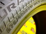 Шина Bridgestone 275/40R20 Шина Bridgestone 275/40R20