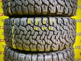 Шины BFGoodrich 305/65R18