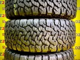 Шины BFGoodrich 305/65R18