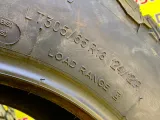 Шины BFGoodrich 305/65R18