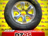 Диск Toyota 17 6x139.7 Диск Toyota 17 6x139.7