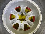 Диск Toyota 17 6x139.7 Диск Toyota 17 6x139.7
