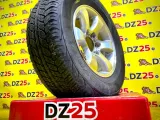 Шина Dunlop 265/65R17 Шина Dunlop 265/65R17