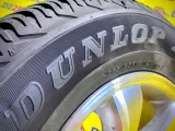 Шина Dunlop 265/65R17 Шина Dunlop 265/65R17