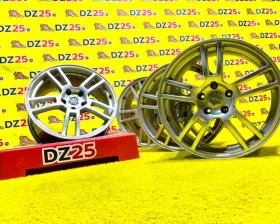 Диски Fomb Renaiss Italy 18 5x114.3