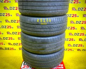 Шины Toyo 235/50R18