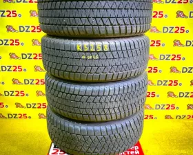 Шины Bridgestone 235/55R19