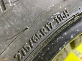 Шины Toyo 275/65R17 Шины Toyo 275/65R17