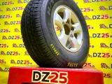 Шина Bridgestone 275/70R16 Шина Bridgestone 275/70R16