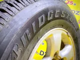 Шина Bridgestone 275/70R16 Шина Bridgestone 275/70R16