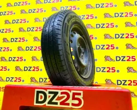 Шина Yokohama 165/80R14 Шина Yokohama 165/80R14