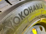 Шина Yokohama 165/80R14 Шина Yokohama 165/80R14