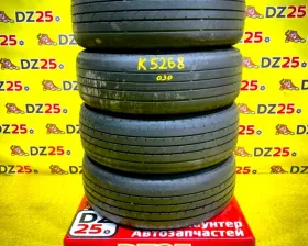 Шины Dunlop 195/60R16
