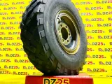 Колесо на диске Газ 6x222.25 c шиной Nortec 12.00/R18 Колесо на диске Газ 6x222.25 c шиной Nortec 12.00/R18