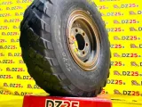 Колесо на диске Газ 6x222.25 c шиной Nortec 315/95R18 Колесо на диске Газ 6x222.25 c шиной Nortec 315/95R18