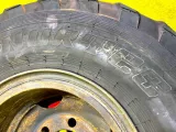 Колесо на диске Газ 6x222.25 c шиной Nortec 315/95R18 Колесо на диске Газ 6x222.25 c шиной Nortec 315/95R18