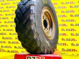 Колесо на диске Газ 6x222.25 c шиной КИ-115А 12.00/R18 Колесо на диске Газ 6x222.25 c шиной КИ-115А 12.00/R18
