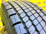 Колесо на диске Камаз 8x275 c шиной Amberstone 245/70R19.5 Колесо на диске Камаз 8x275 c шиной Amberstone 245/70R19.5