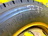 Шина Amberstone 245/70R19.5 Шина Amberstone 245/70R19.5