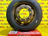 Колесо на диске Камаз 8x275 c шиной Hilo 245/70R19.5 Колесо на диске Камаз 8x275 c шиной Hilo 245/70R19.5