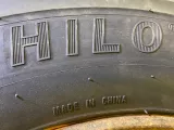 Колесо на диске Камаз 8x275 c шиной Hilo 245/70R19.5 Колесо на диске Камаз 8x275 c шиной Hilo 245/70R19.5