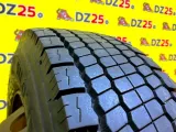 Колесо на диске Камаз 8x275 c шиной Hilo 245/70R19.5 Колесо на диске Камаз 8x275 c шиной Hilo 245/70R19.5