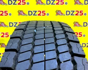 Шина Hilo 245/70R19.5