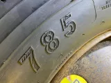 Шина Hilo 245/70R19.5 Шина Hilo 245/70R19.5