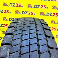 Шина Hilo 245/70R19.5