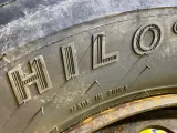 Шина Hilo 245/70R19.5 Шина Hilo 245/70R19.5