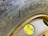Шина Hilo 245/70R19.5 Шина Hilo 245/70R19.5
