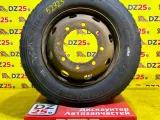 Колесо на диске Камаз 8x275 c шиной Hilo 245/70R19.5 Колесо на диске Камаз 8x275 c шиной Hilo 245/70R19.5