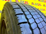 Колесо на диске Камаз 8x275 c шиной Hilo 245/70R19.5 Колесо на диске Камаз 8x275 c шиной Hilo 245/70R19.5