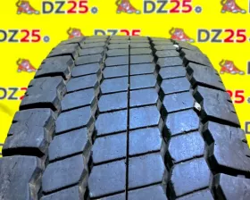 Шина Hilo 245/70R19.5