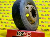 Шина Hilo 245/70R19.5 Шина Hilo 245/70R19.5
