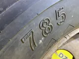 Шина Hilo 245/70R19.5 Шина Hilo 245/70R19.5